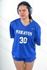 WLax Media Day  Women’s Lacrosse Media Day 2024. - Photo by Keith Nordstrom : WLax Media Day 2024